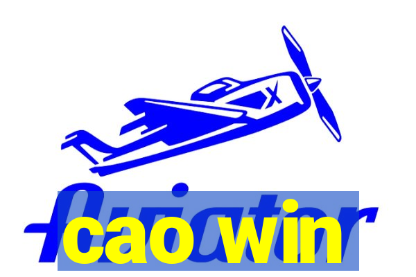 cao win